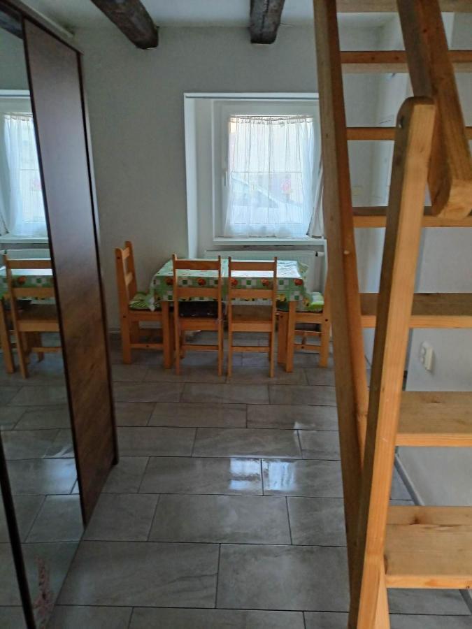 Villa Rekreacni Dum U Elisky A Barusky Krakovany Esterno foto