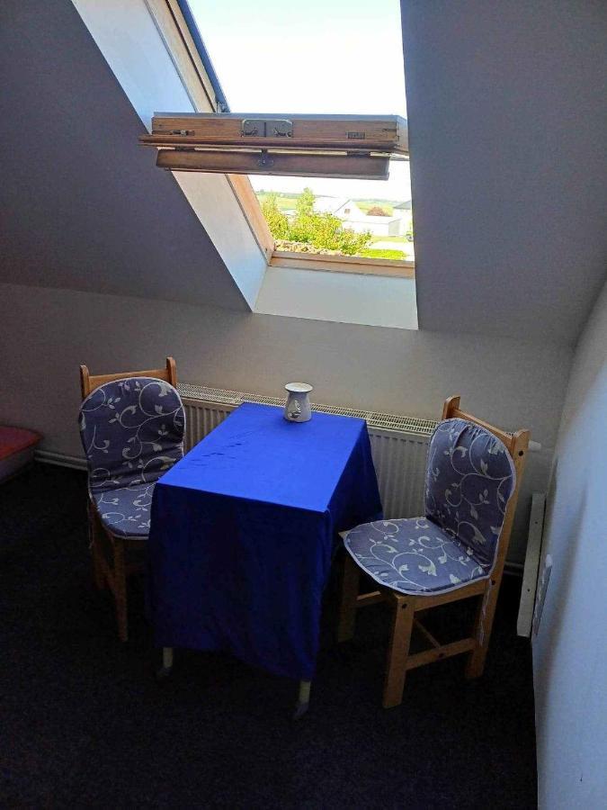 Villa Rekreacni Dum U Elisky A Barusky Krakovany Esterno foto