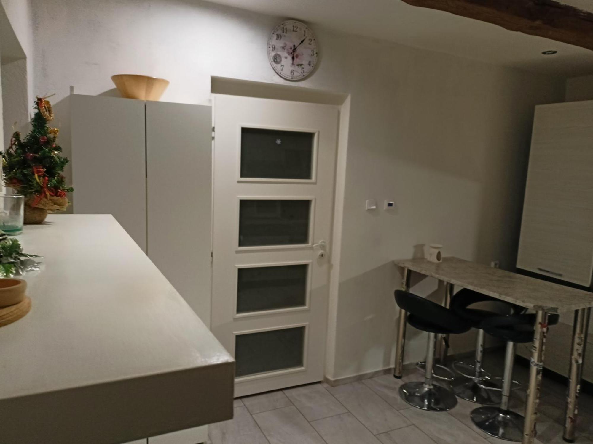 Villa Rekreacni Dum U Elisky A Barusky Krakovany Esterno foto
